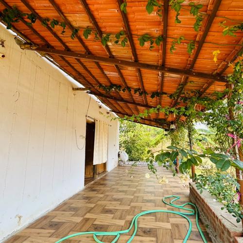 Payal Homestay, Kera
